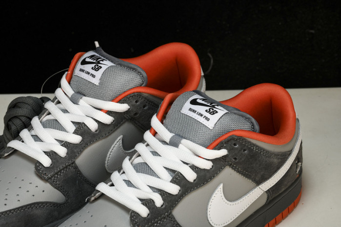 SB Dunk Low Staple NYC Pigeon  - 304292-011