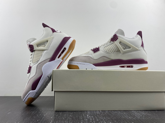 JORDAN 4 RETRO SB -DR5415-102