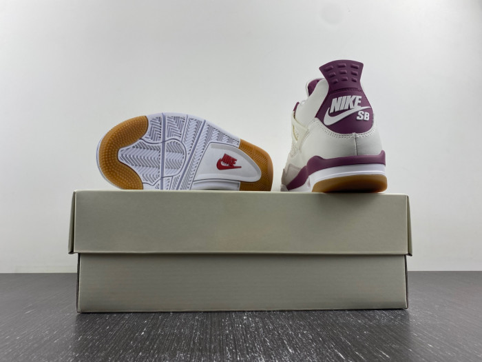 JORDAN 4 RETRO SB -DR5415-102