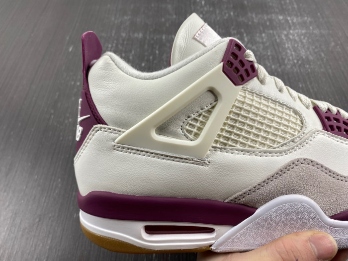 JORDAN 4 RETRO SB -DR5415-102