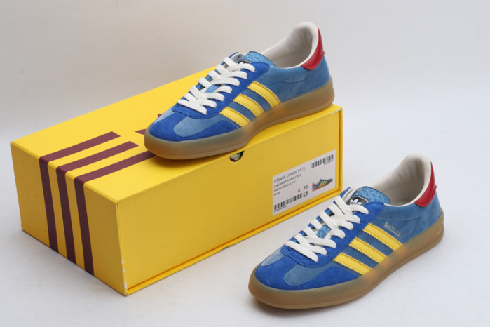 GC LOW-TOP SNEAKER COPSHOE GC-88