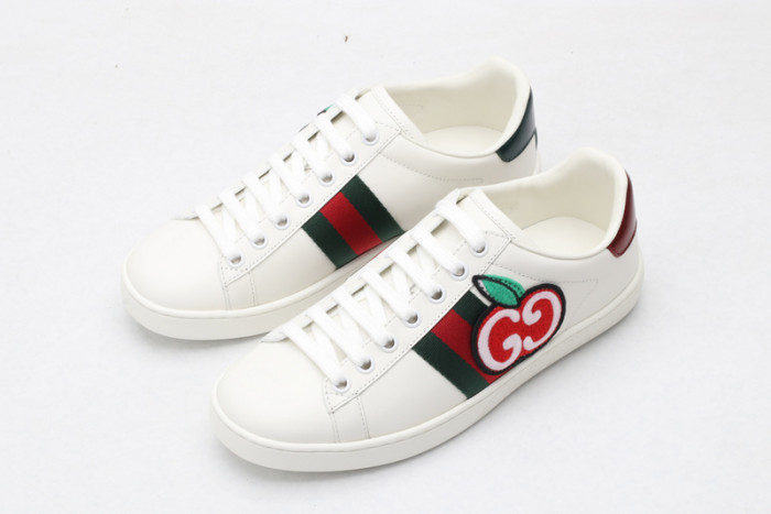 GC LOW-TOP SNEAKER COPSHOE GC-53