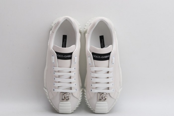DG SNEAKERS   COPSHOE D&G-22