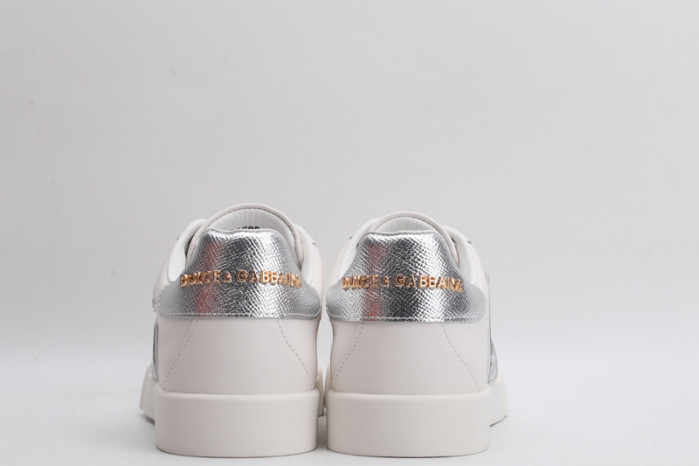 DG SNEAKERS COPSHOE D&G-24