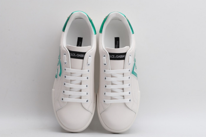 DG SNEAKERS   COPSHOE D&G-25