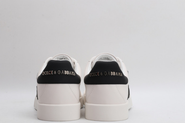 DG SNEAKERS   COPSHOE D&G-27