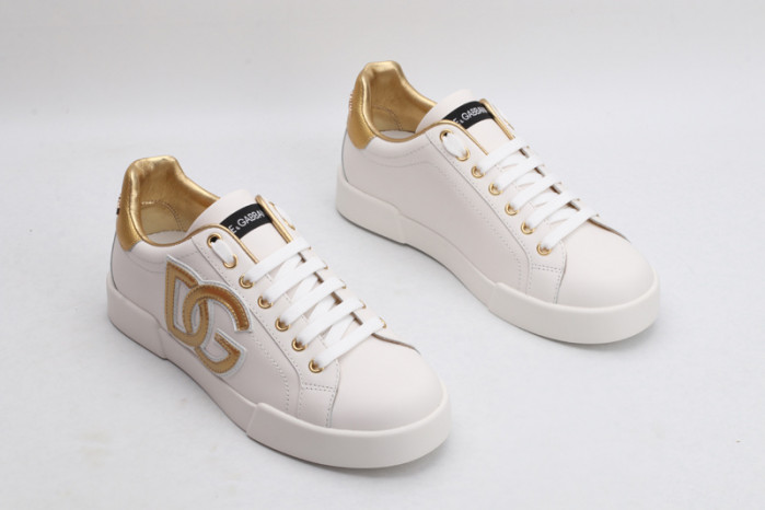 DG SNEAKERS COPSHOE D&G-29