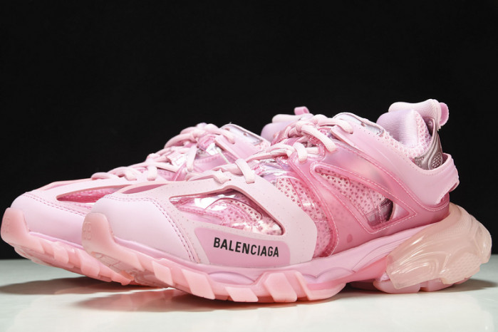 BL TRAINERS TRACK -copshoe BL131