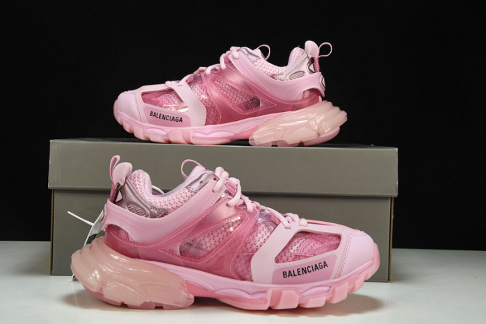 BL TRAINERS TRACK -copshoe BL131