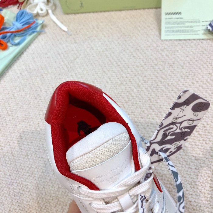 OF sneakers copshoe OW-37