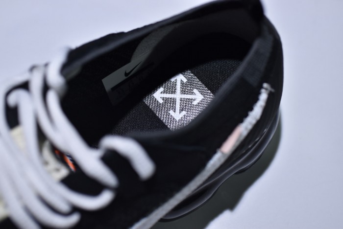 The 10: Nike Air Vapormax Fk "owft" - Nike - aa3831-001