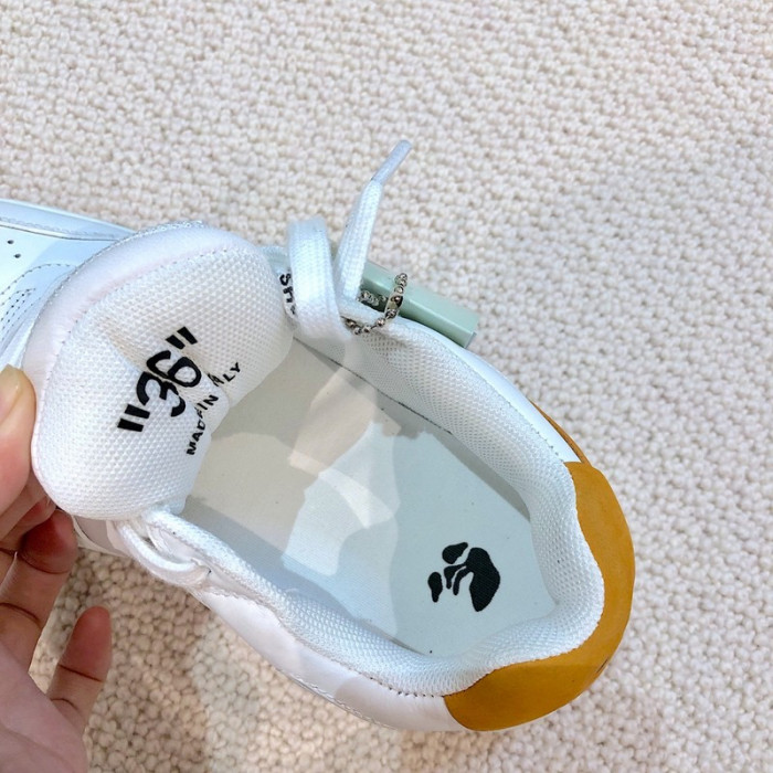 OF sneakers copshoe OW-42