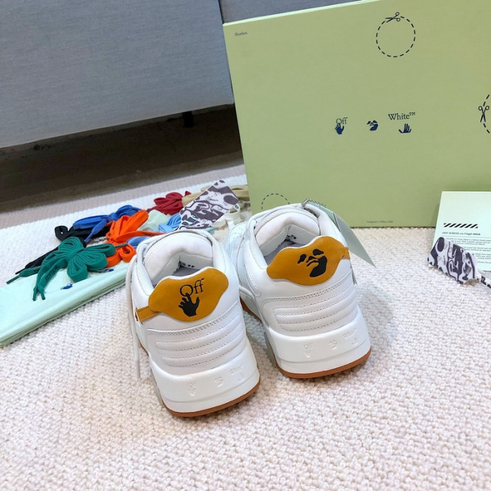 OF sneakers copshoe OW-42