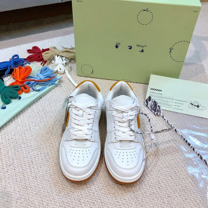 OF sneakers copshoe OW-42