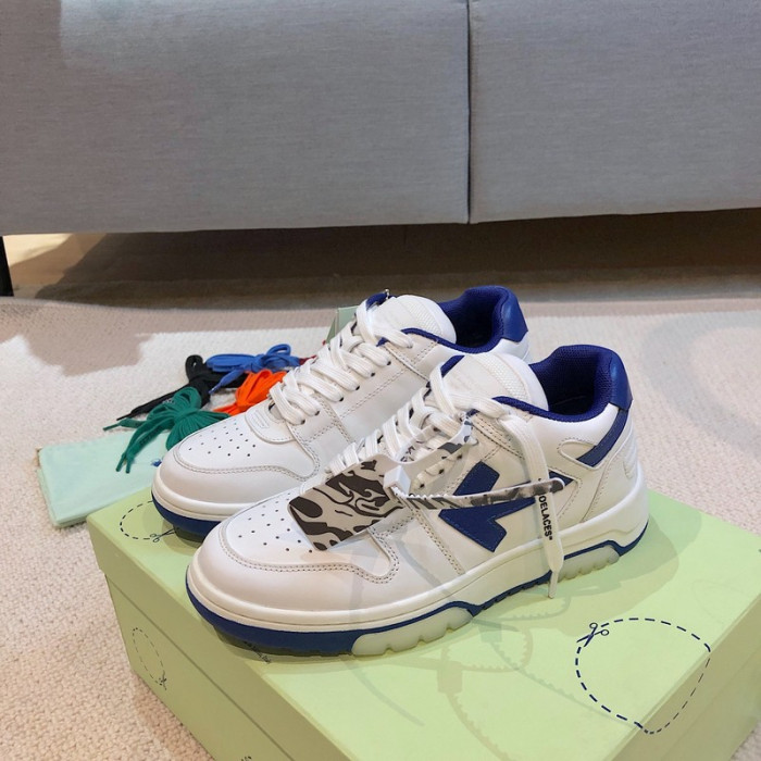 OF sneakers copshoe OW-43