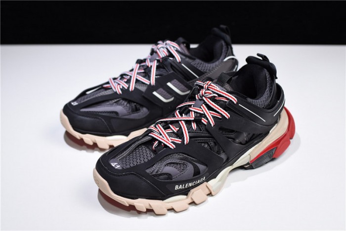 BL Track Black Grey Red 542023  W1GB1 6212