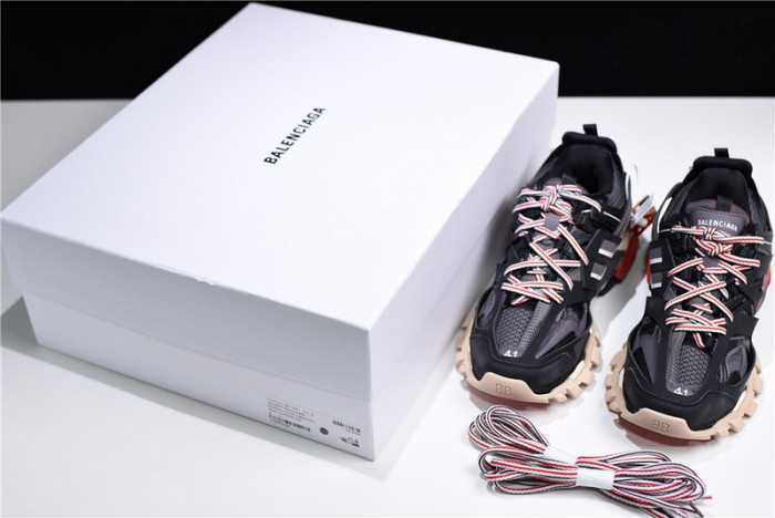 BL Track Black Grey Red 542023  W1GB1 6212