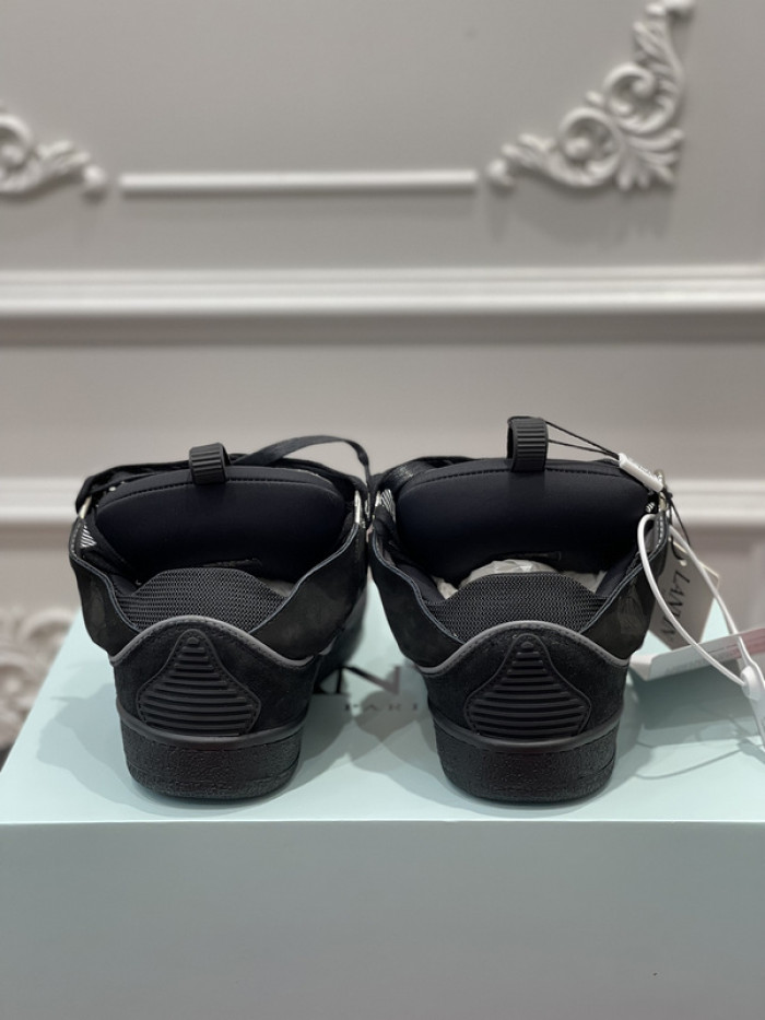 LANVIN SNEAKERS COPSHOE LA-21