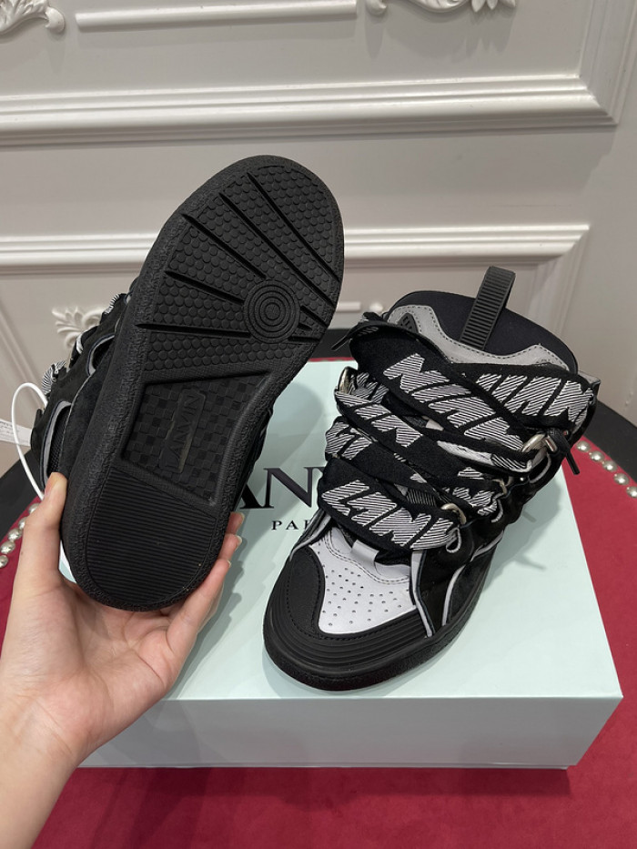 LANVIN SNEAKERS COPSHOE LA-21