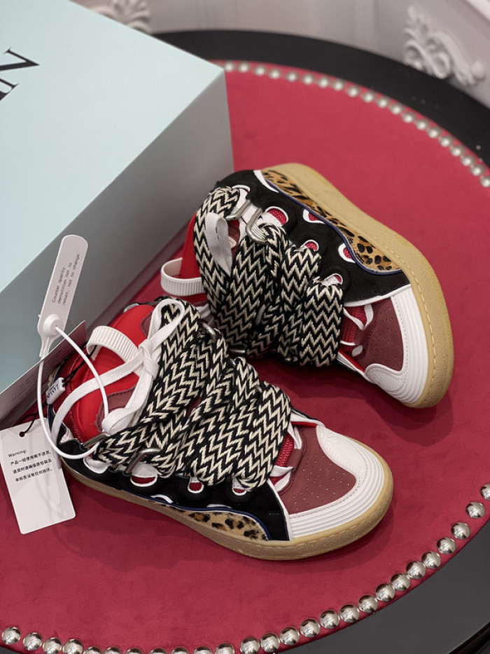 LANVIN  SNEAKERS   COPSHOE LA-23