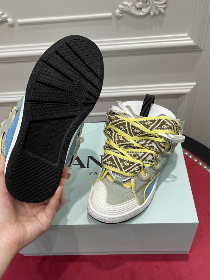 LANVIN SNEAKERS COPSHOE LA-27