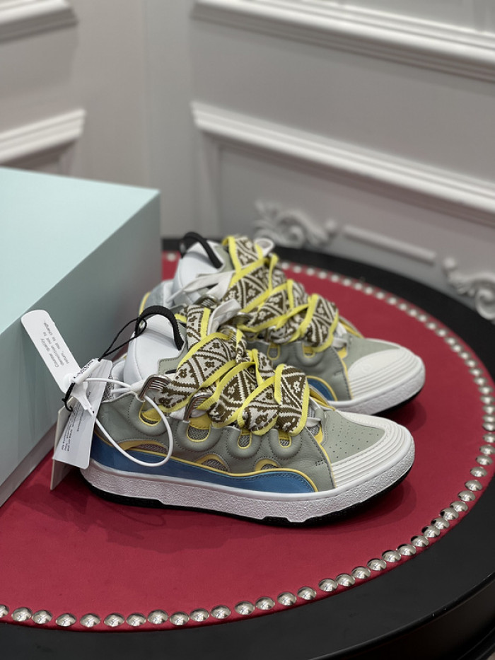 LANVIN SNEAKERS COPSHOE LA-27