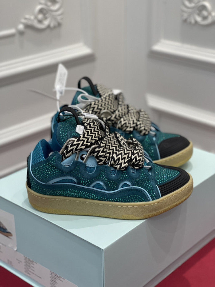 LANVIN SNEAKERS COPSHOE LA-32