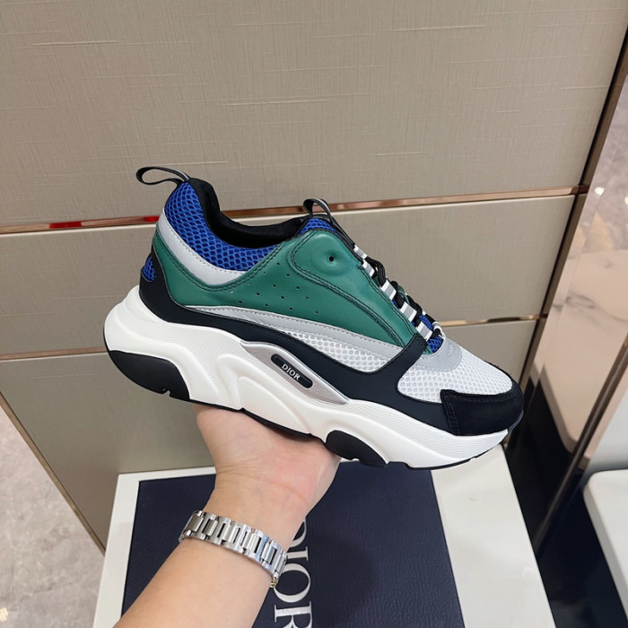 D1R* B22 TRAINER SNEAKER COPSHOE  DR-112