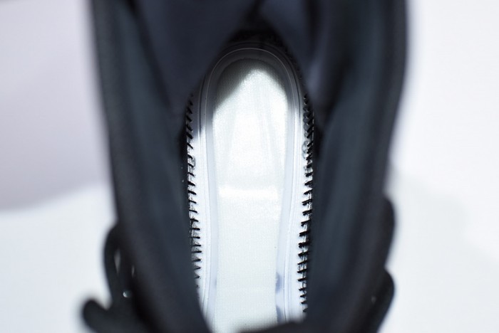 Nike Air Fear of God 1 Black AR4237-001