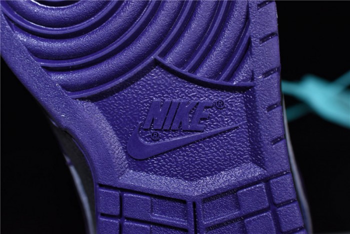 Nike SB Dunk Low Concepts Purple Lobster - BV1310-555