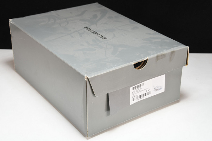 BL TRAINERS TRACK -copshoe BL134