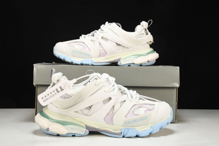 BL TRAINERS TRACK -copshoe BL134