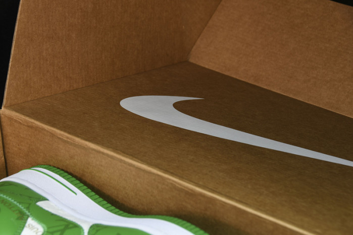 SNEAKERS COPSHOE L-97