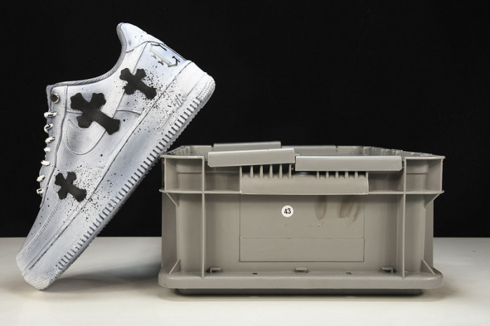 Air Force  1 CUSTOMES 1 CW2288-112