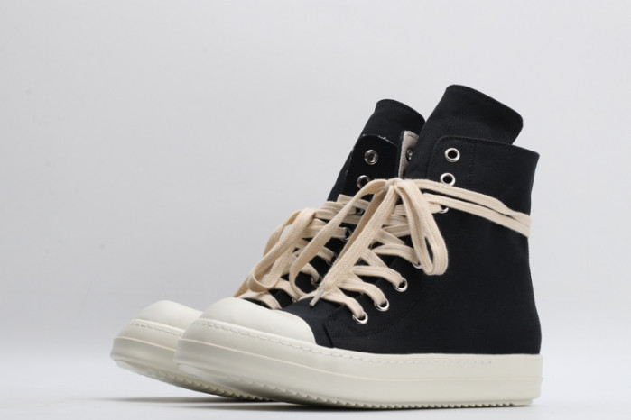 RICK OWENS SNEAKERS  COPSHOE OR-18