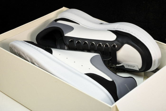 ALEXANDER MCQUEEN SOLE SNEAKERS copshoe-136