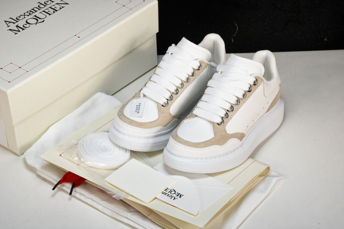 ALEXANDER MCQUEEN SOLE SNEAKERS copshoe-138