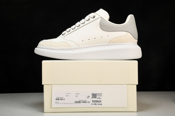 ALEXANDER MCQUEEN SOLE SNEAKERS copshoe-139