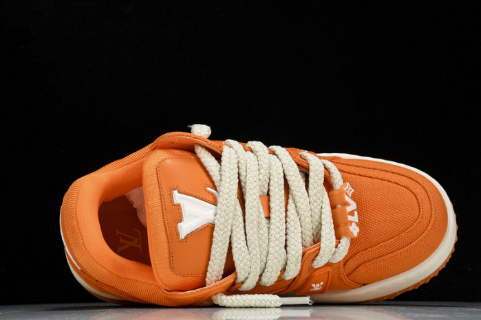 LVT  SNEAKERS   COPSHOE  L&V-186