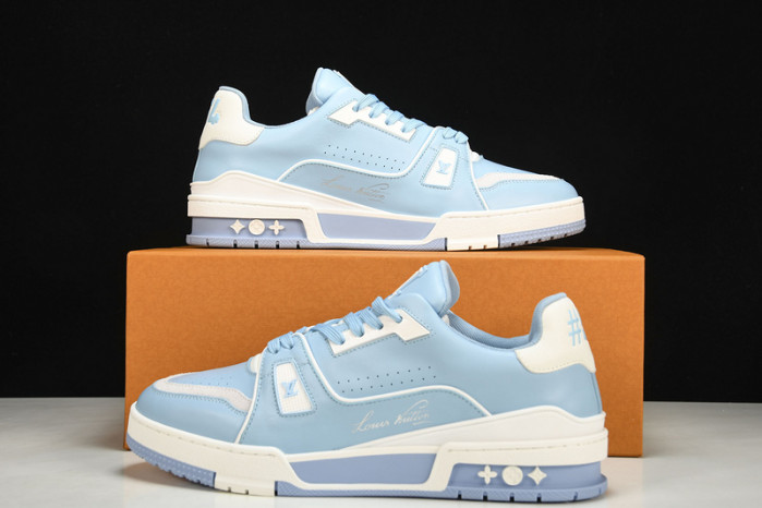 LVT  SNEAKERS   COPSHOE  L&V-112