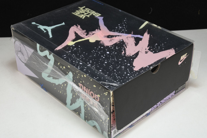 DJ Khaled x Air Jordan 5 We The Best “Sail” DV4982-175