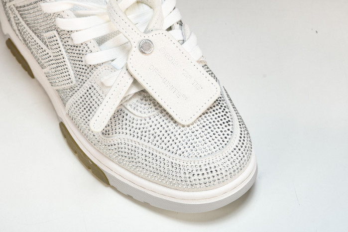 OF sneakers copshoe OW-91