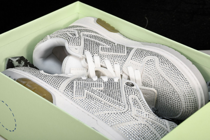 OF sneakers copshoe OW-91