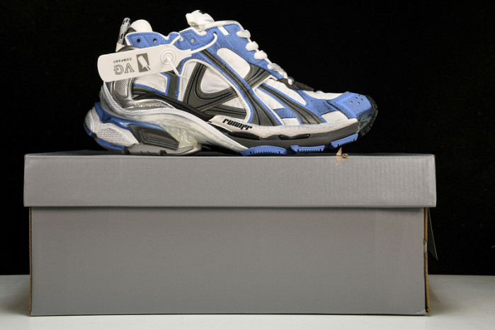 BL RUNNER  -COPSHOE BL 241