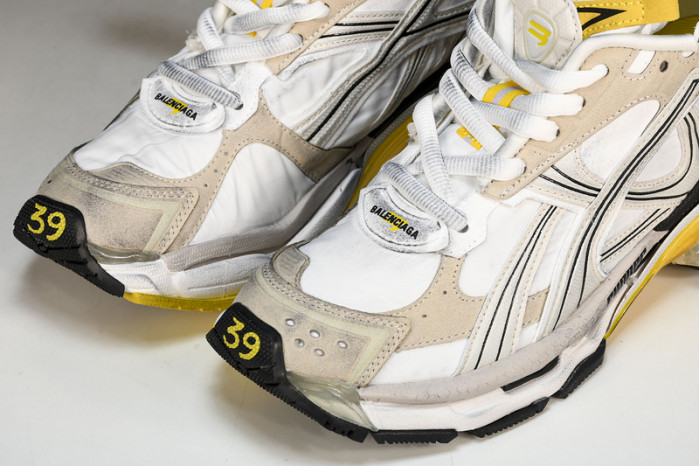 BL RUNNER -COPSHOE BL 246