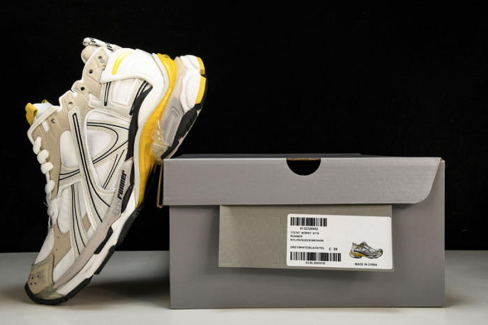 BL RUNNER -COPSHOE BL 246