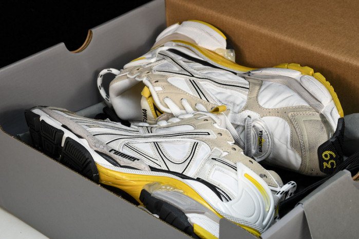 BL RUNNER -COPSHOE BL 246