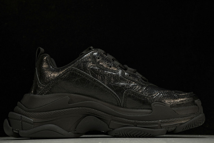 BL TRIPLE S TRAINERS -COPSHOE BL 242