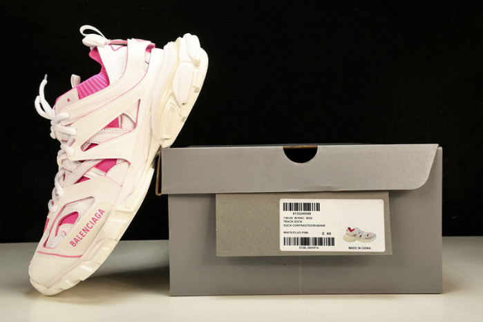 BL TRAINERS TRACK -COPSHOE BL 247