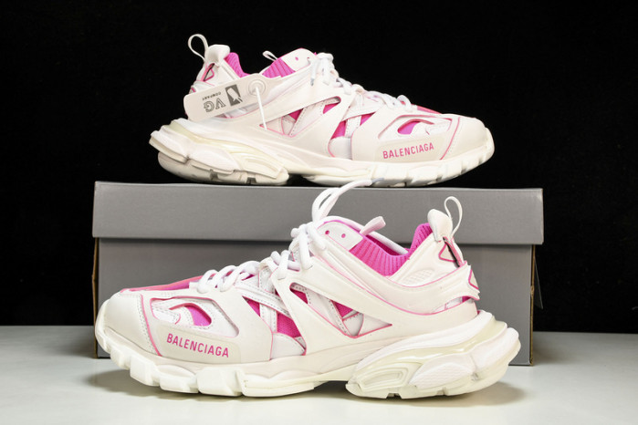 BL TRAINERS TRACK -COPSHOE BL 247